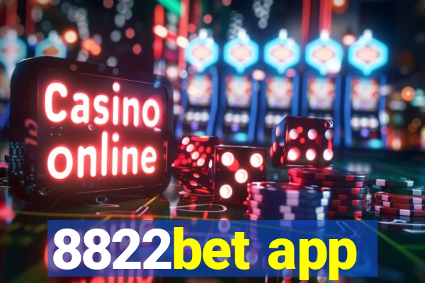 8822bet app